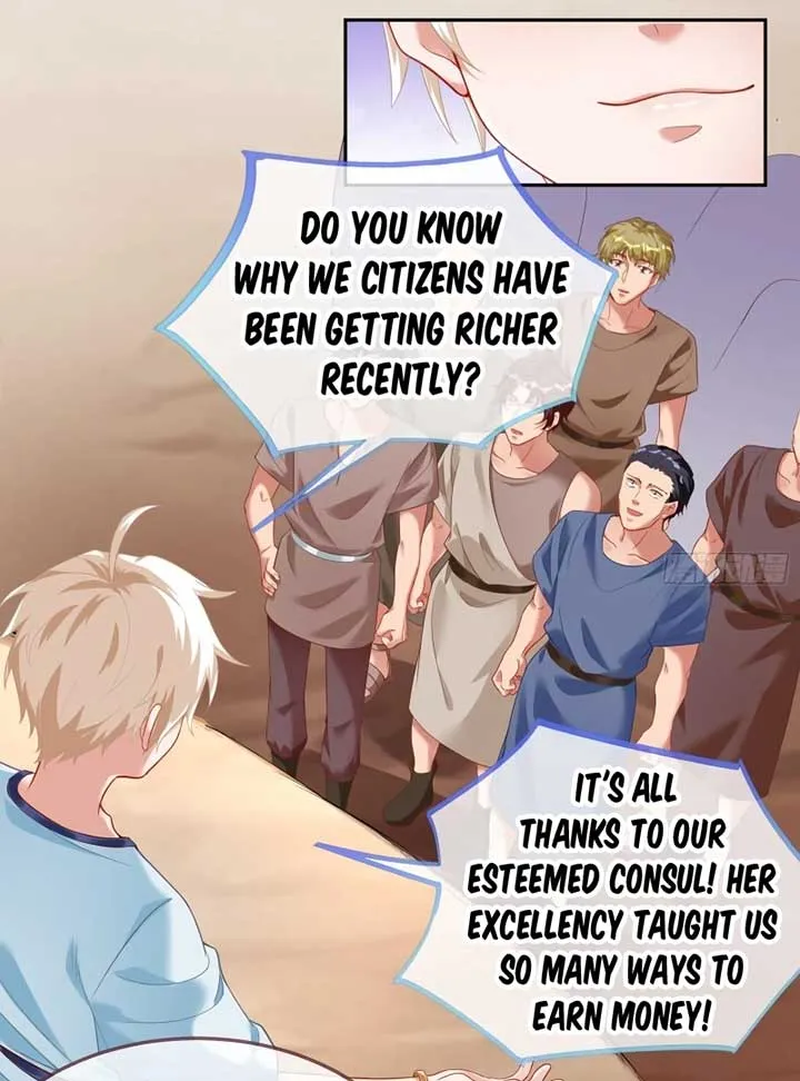 Cheating Men Must Die Chapter 438 Online - página 6
