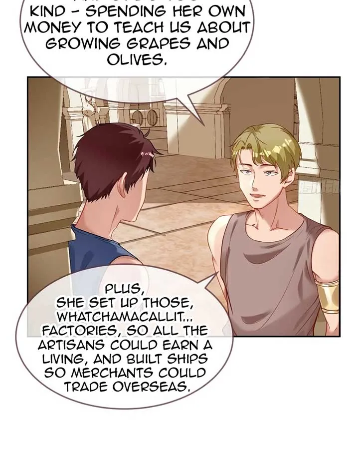 Cheating Men Must Die Chapter 438 Online - página 19