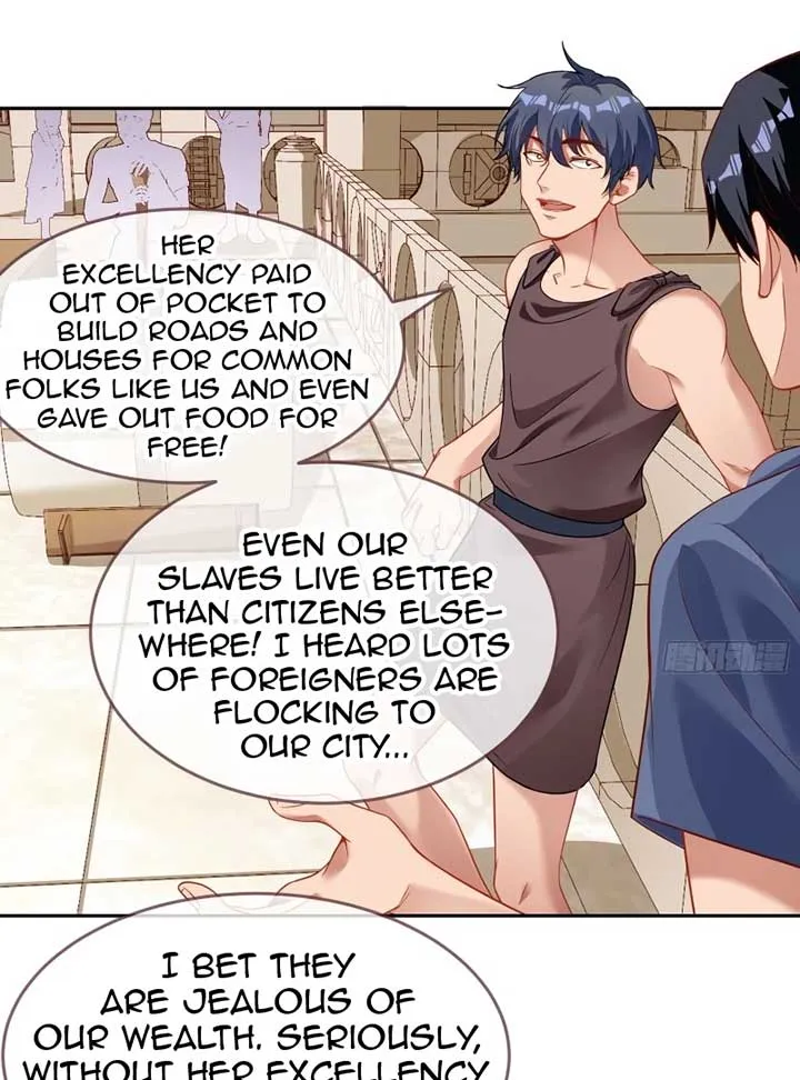 Cheating Men Must Die Chapter 438 Online - página 20