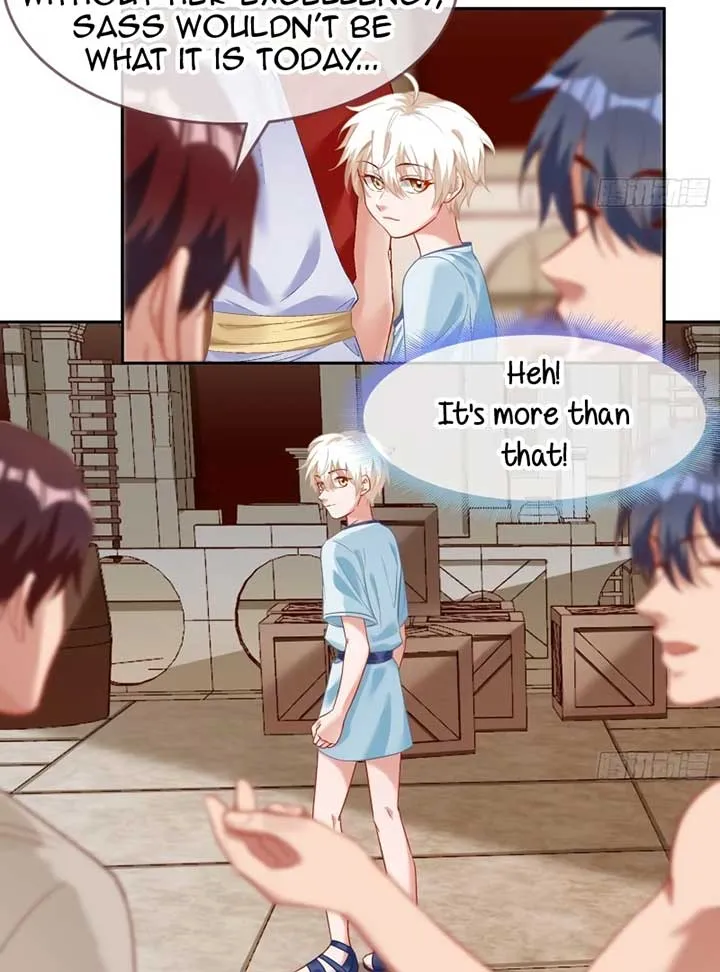 Cheating Men Must Die Chapter 438 Online - página 21