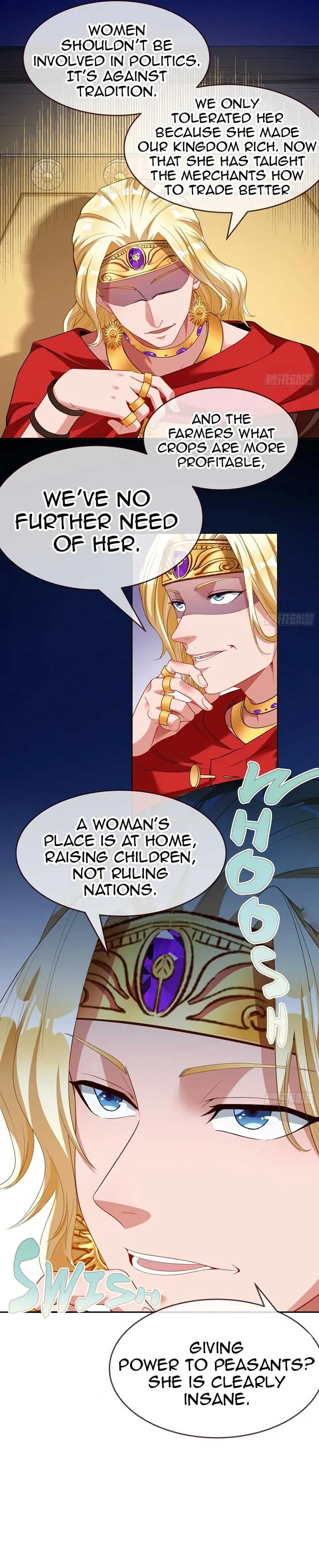 Cheating Men Must Die Chapter 438 Online - página 49