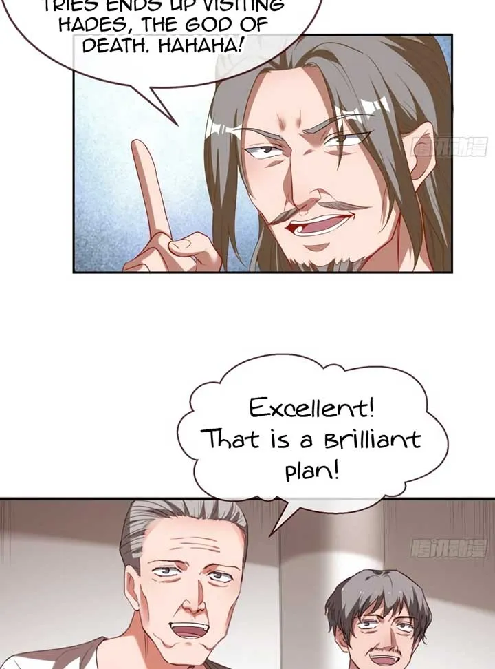Cheating Men Must Die Chapter 438 Online - página 54