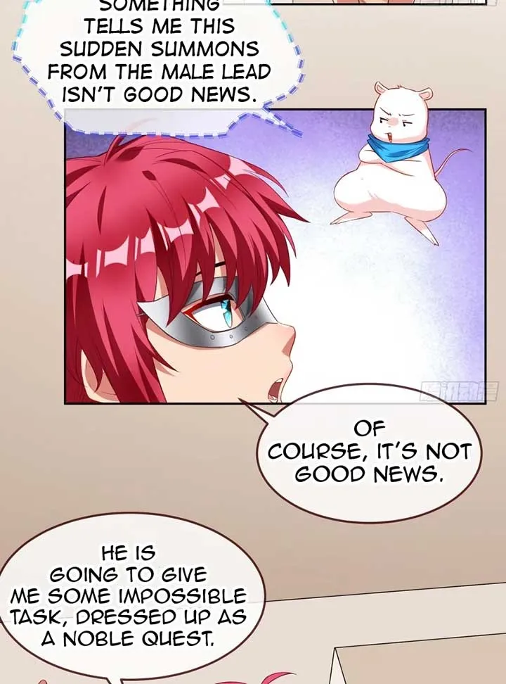 Cheating Men Must Die Chapter 438 Online - página 61