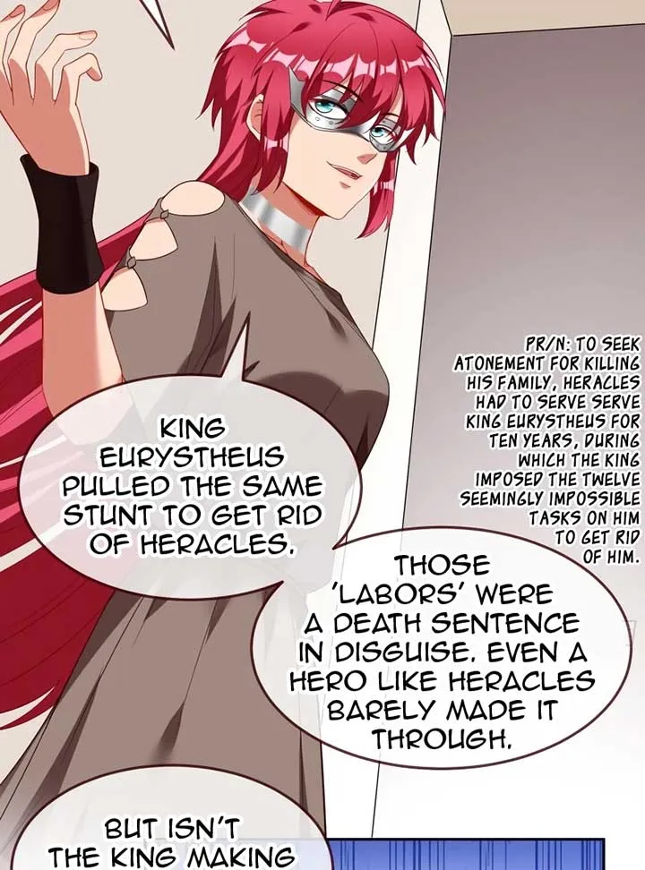 Cheating Men Must Die Chapter 438 Online - página 62