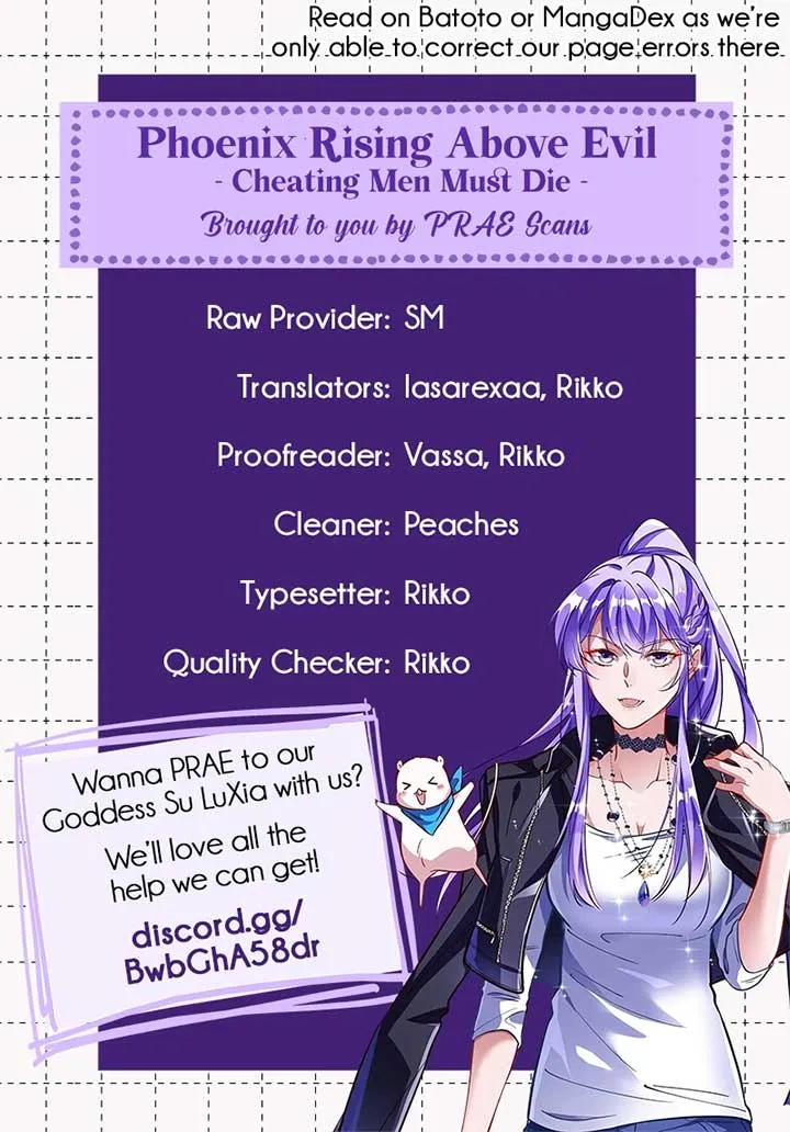 Cheating Men Must Die Chapter 438 Online - página 71