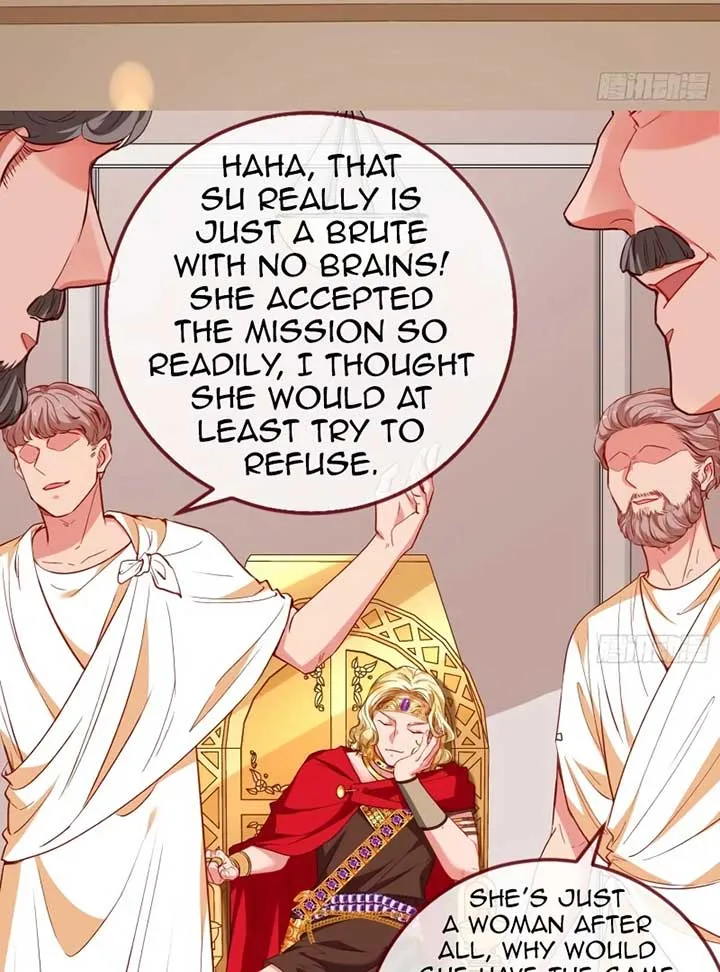 Cheating Men Must Die Chapter 439 Online - página 11