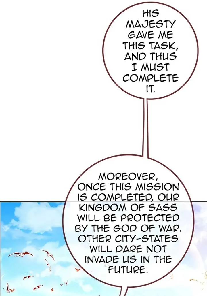 Cheating Men Must Die Chapter 439 Online - página 16