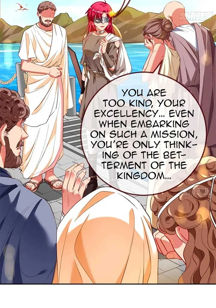 Cheating Men Must Die Chapter 439 Online - página 17