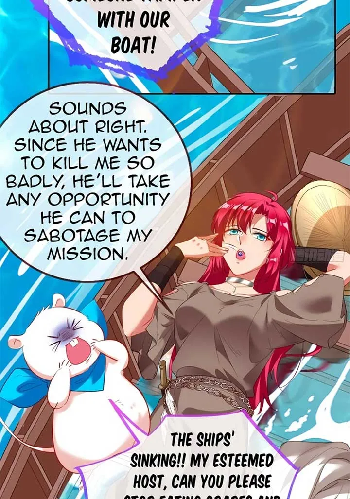 Cheating Men Must Die Chapter 439 Online - página 24