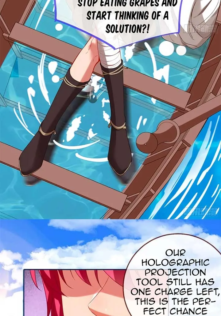 Cheating Men Must Die Chapter 439 Online - página 25