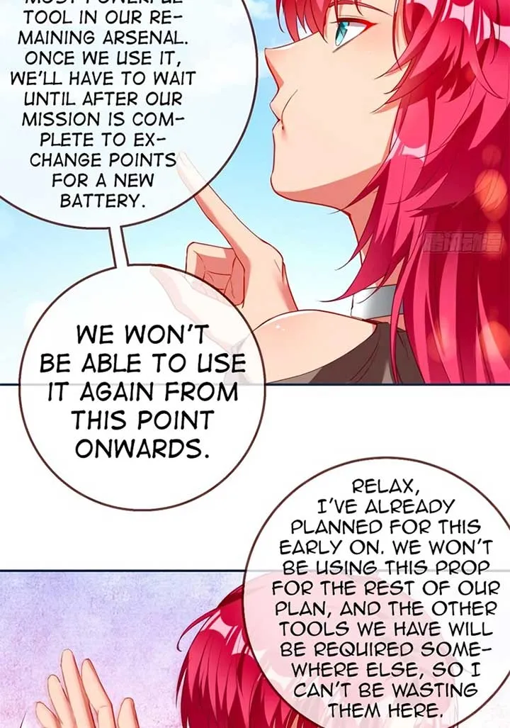Cheating Men Must Die Chapter 439 Online - página 27