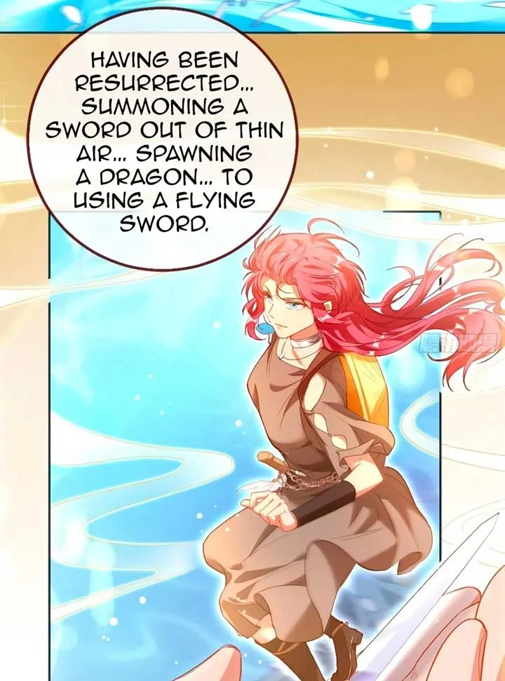 Cheating Men Must Die Chapter 439 Online - página 32