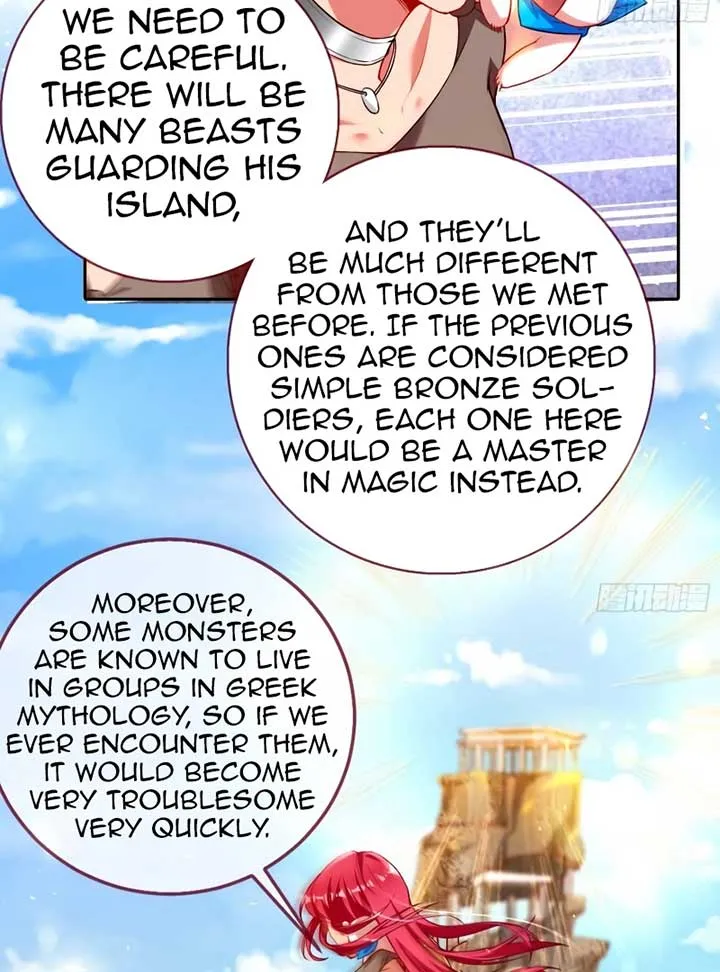 Cheating Men Must Die Chapter 439 Online - página 44