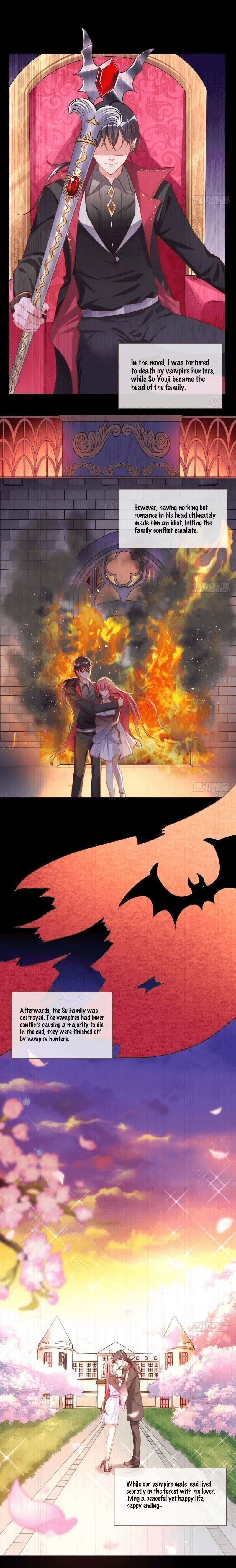 Cheating Men Must Die Chapter 44 Online - página 2