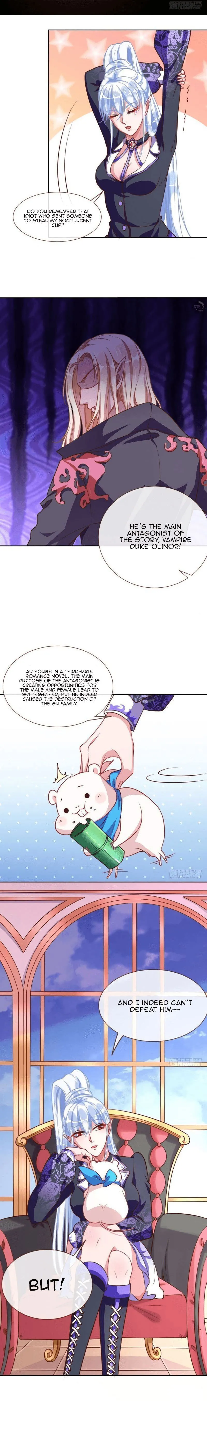 Cheating Men Must Die Chapter 44 Online - página 3