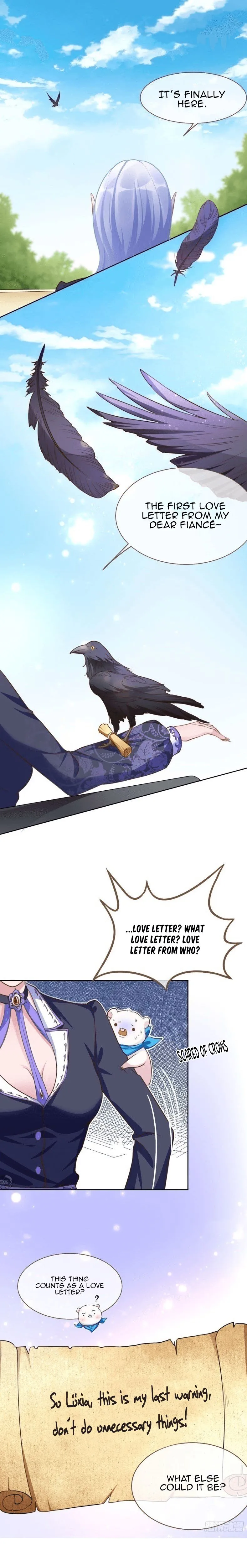 Cheating Men Must Die Chapter 44 Online - página 5
