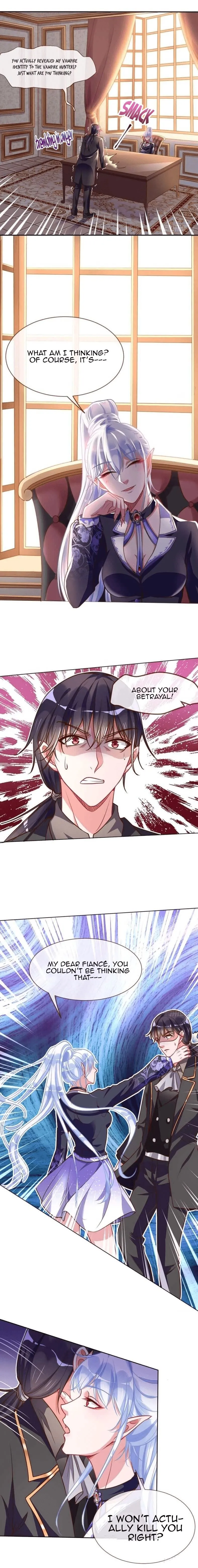 Cheating Men Must Die Chapter 44 Online - página 7