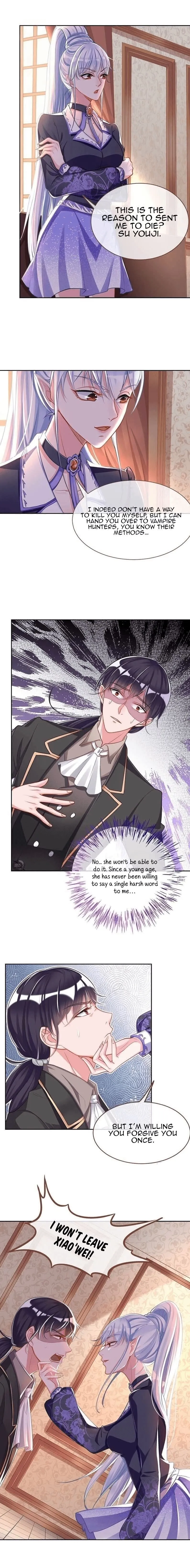 Cheating Men Must Die Chapter 44 Online - página 9