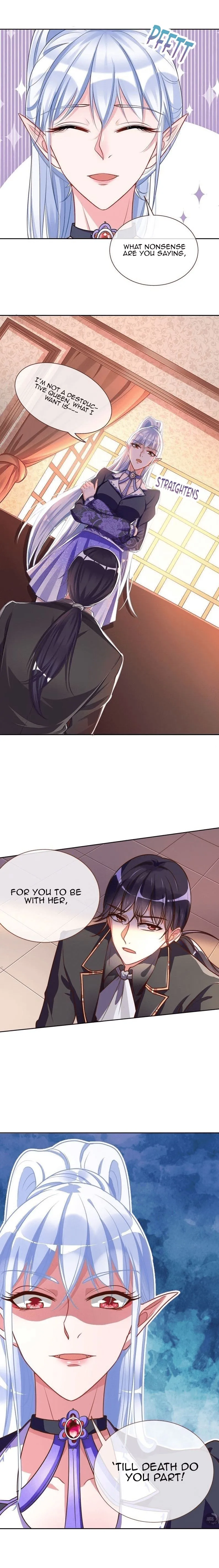 Cheating Men Must Die Chapter 44 Online - página 10