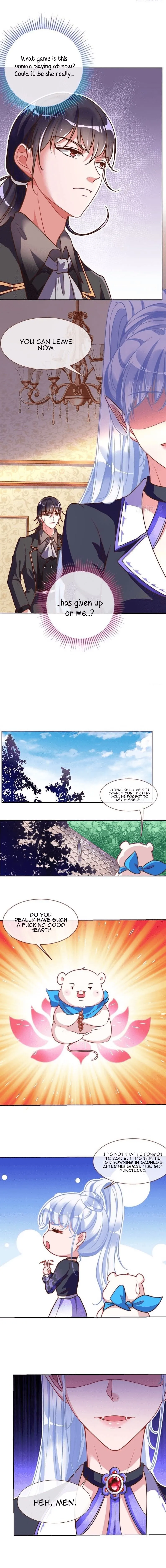 Cheating Men Must Die Chapter 44 Online - página 11