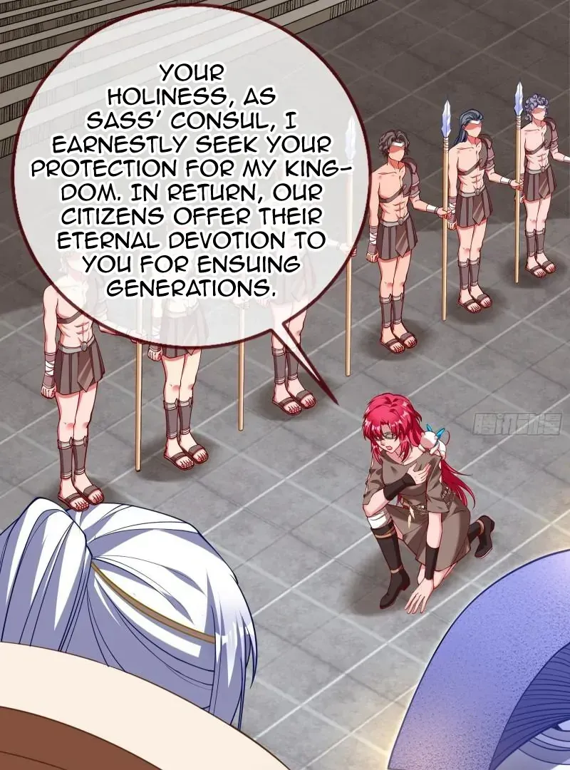 Cheating Men Must Die Chapter 441 Online - página 1