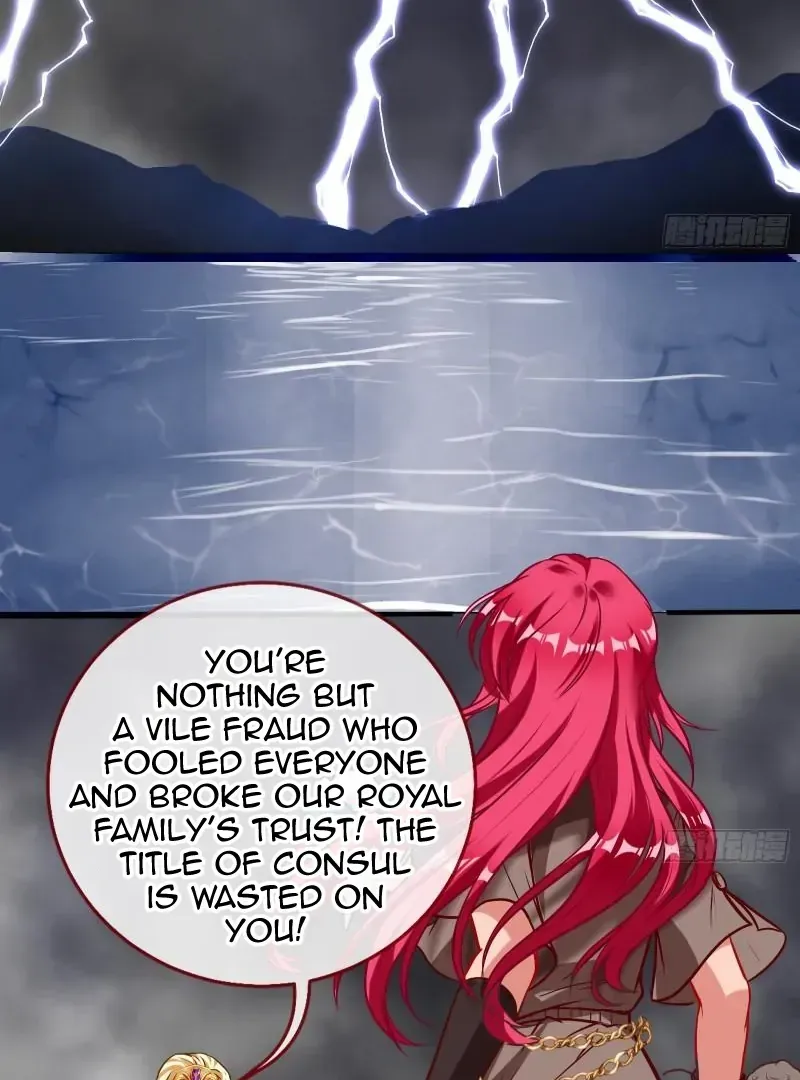 Cheating Men Must Die Chapter 441 Online - página 19