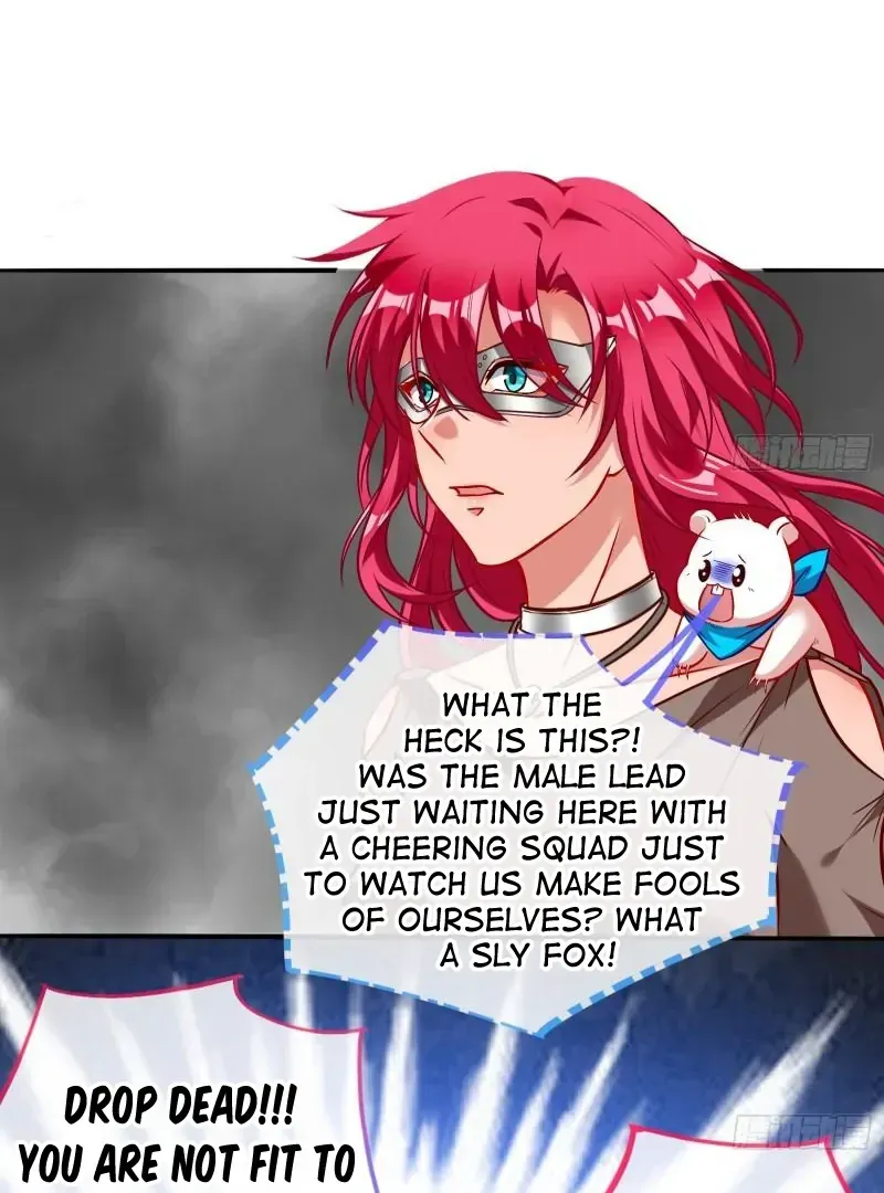 Cheating Men Must Die Chapter 441 Online - página 22