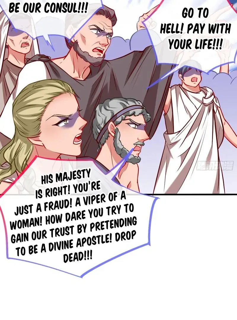 Cheating Men Must Die Chapter 441 Online - página 23