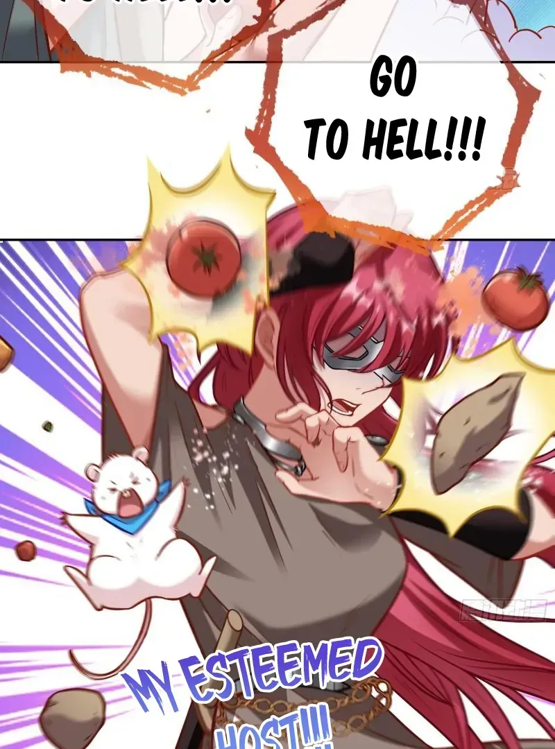 Cheating Men Must Die Chapter 441 Online - página 25