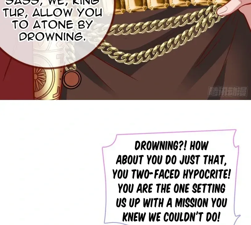 Cheating Men Must Die Chapter 441 Online - página 29