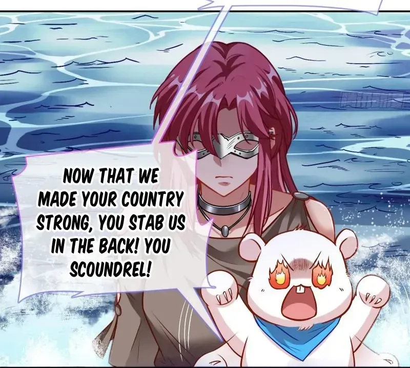 Cheating Men Must Die Chapter 441 Online - página 30