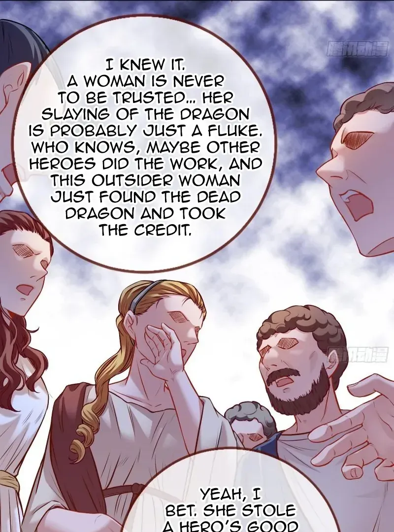 Cheating Men Must Die Chapter 441 Online - página 31