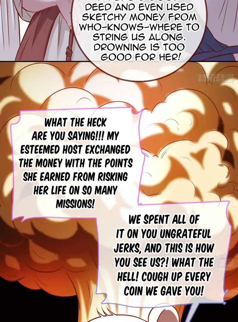 Cheating Men Must Die Chapter 441 Online - página 32