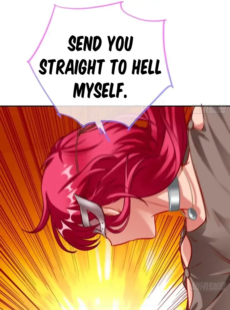 Cheating Men Must Die Chapter 441 Online - página 41