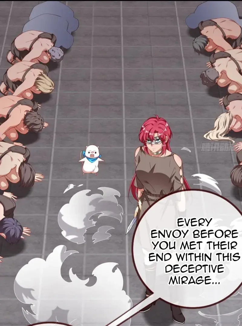Cheating Men Must Die Chapter 441 Online - página 49
