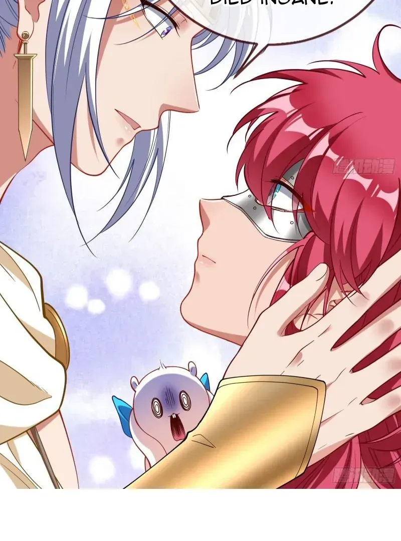 Cheating Men Must Die Chapter 441 Online - página 52