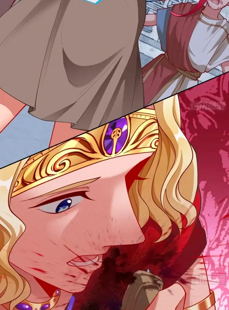 Cheating Men Must Die Chapter 443 Online - página 5