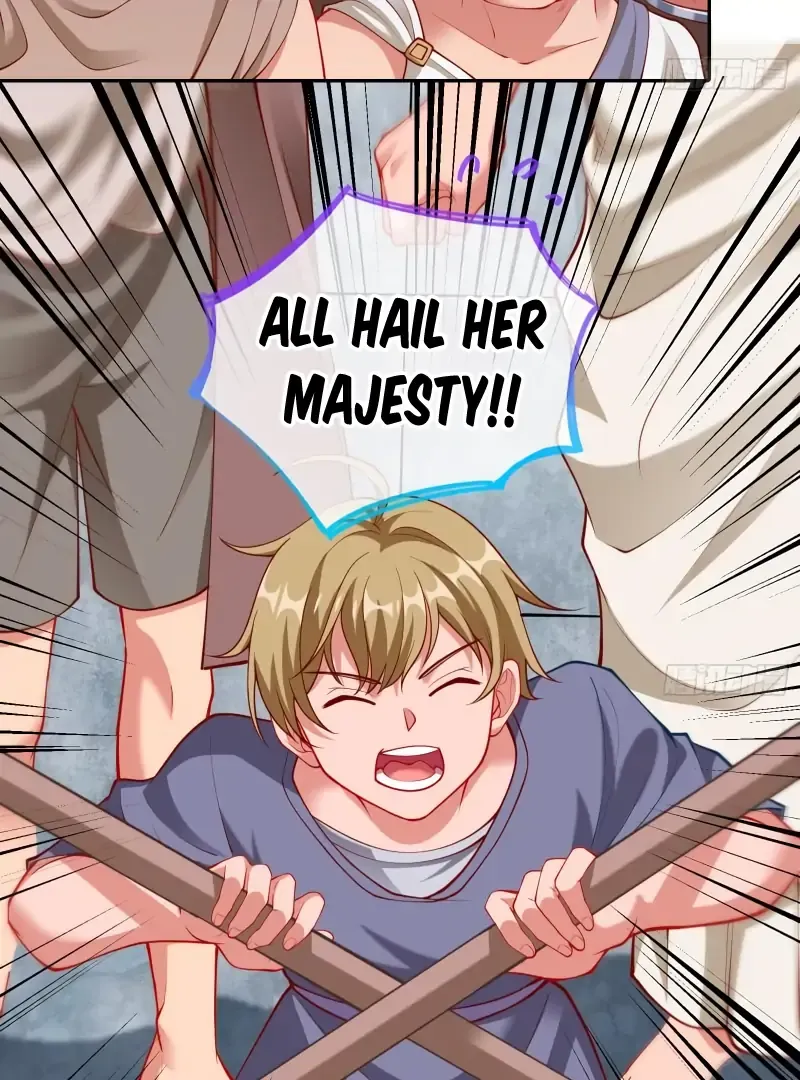 Cheating Men Must Die Chapter 443 Online - página 17
