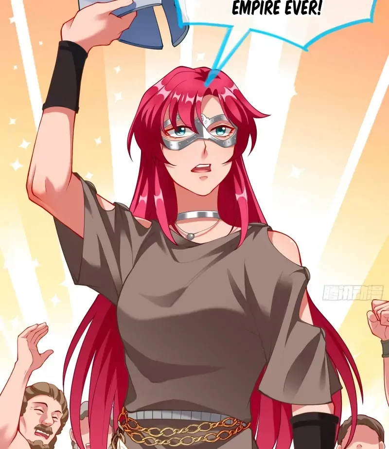 Cheating Men Must Die Chapter 443 Online - página 21