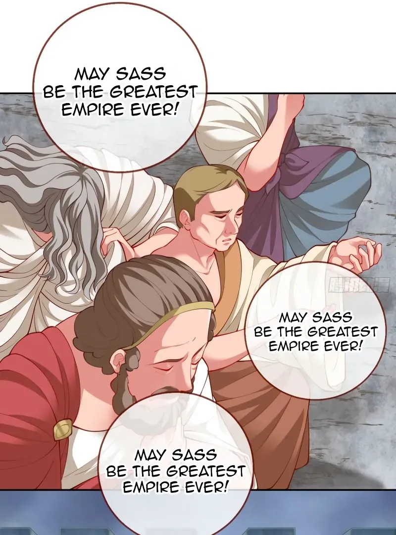 Cheating Men Must Die Chapter 443 Online - página 23