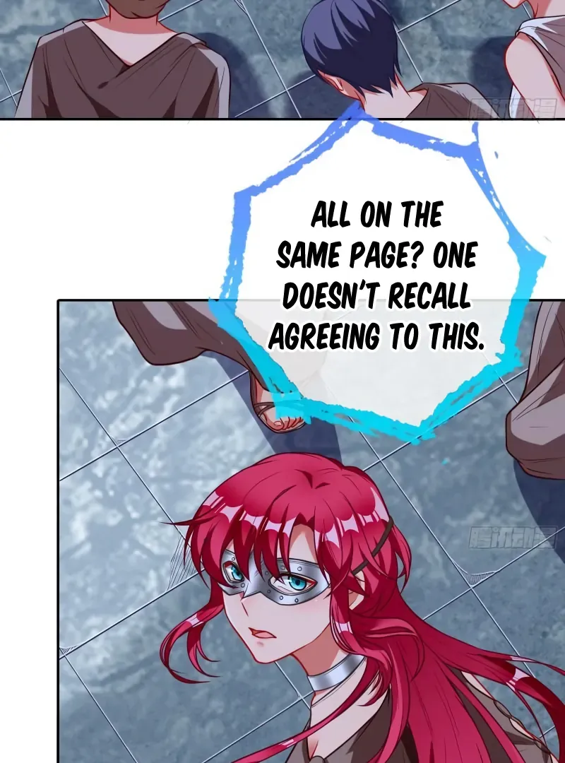 Cheating Men Must Die Chapter 443 Online - página 29