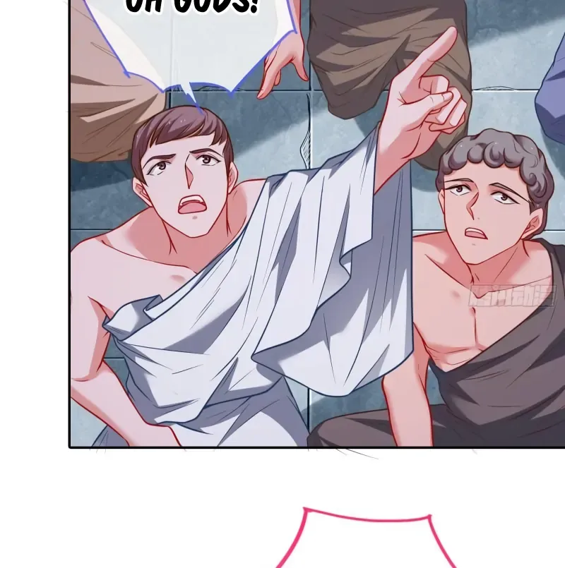 Cheating Men Must Die Chapter 443 Online - página 31