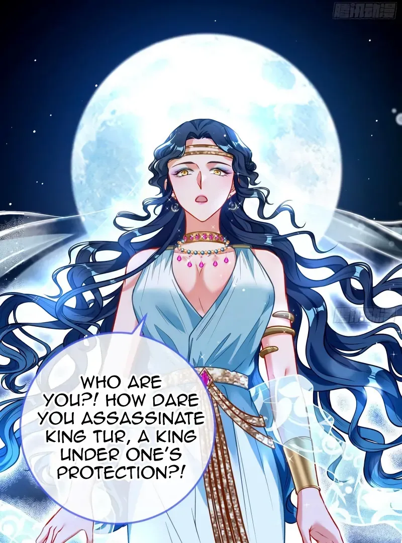 Cheating Men Must Die Chapter 443 Online - página 33