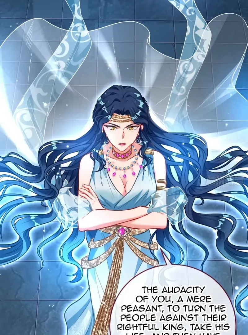 Cheating Men Must Die Chapter 443 Online - página 37