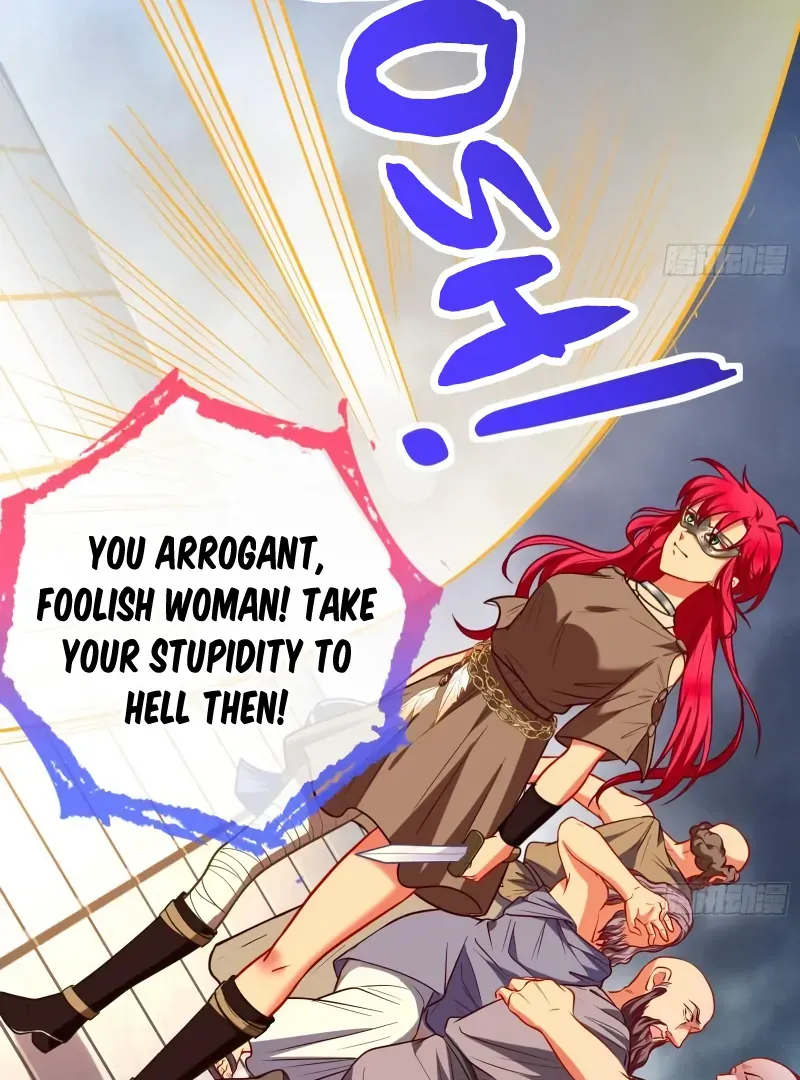 Cheating Men Must Die Chapter 443 Online - página 49