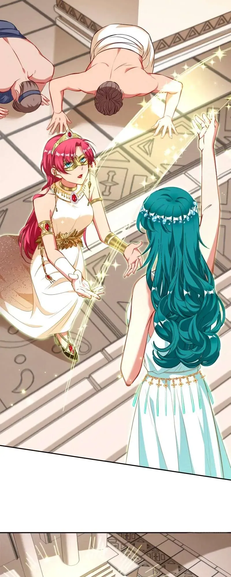 Cheating Men Must Die Chapter 445 Online - página 2