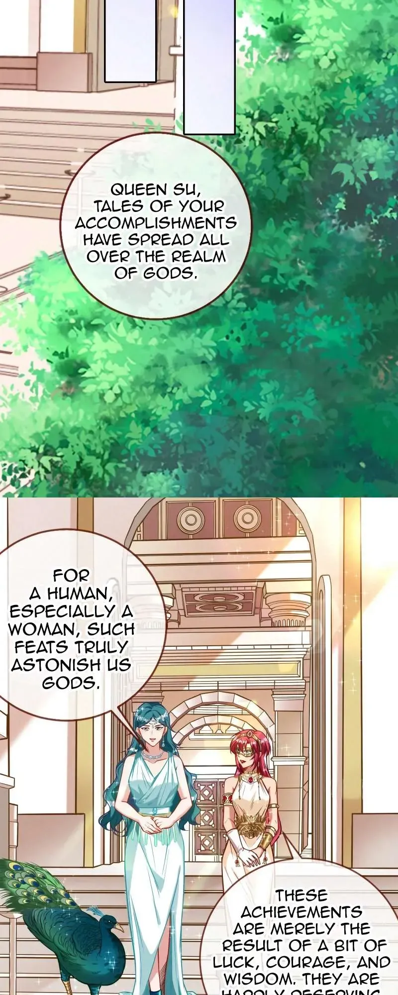 Cheating Men Must Die Chapter 445 Online - página 4