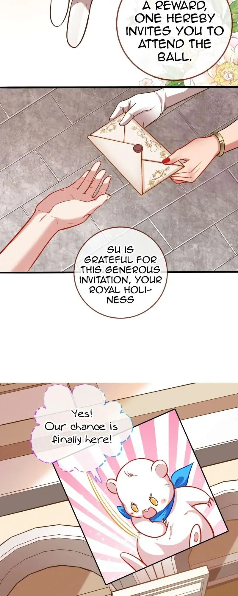 Cheating Men Must Die Chapter 445 Online - página 6