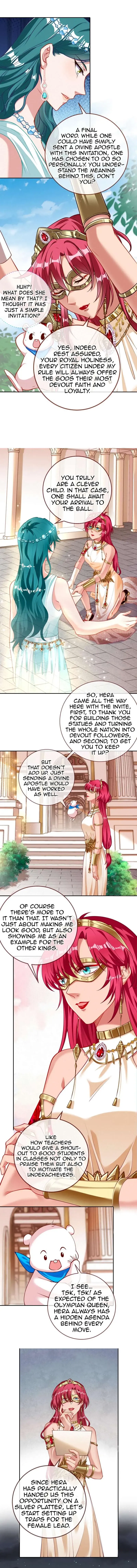 Cheating Men Must Die Chapter 445 Online - página 8