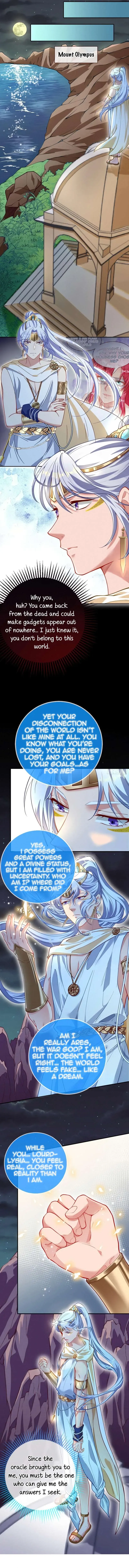 Cheating Men Must Die Chapter 445 Online - página 9